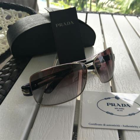 prada luxottica 32021 agordo bl price|PRADA Sunglasses LuxottiCa 32021 AGORDO BL .